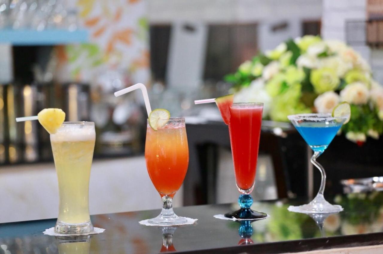 莱维尤酒店 清邁 外观 照片